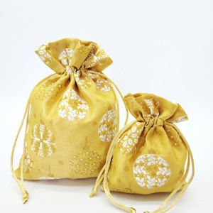 Đa-Kích Thước Dây Kéo Ren Wedding Kẹo Túi Đảng Quà Tặng Trang Trí Bé Tắm Bao Bì Trái Cây Rượu Vang Kẹo - Product Image 6