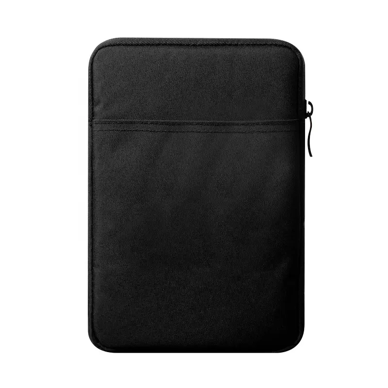 Dynamics MU sacs pour ordinateur portable personnalisé intérieur mousse étanche pochette pour ordinateur portable sac pour tablette avec petit étui pour Ipad ordinateur portable