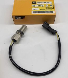 Датчик скорости вращения E320B E320C 51-7579 517579 - Product Image 5