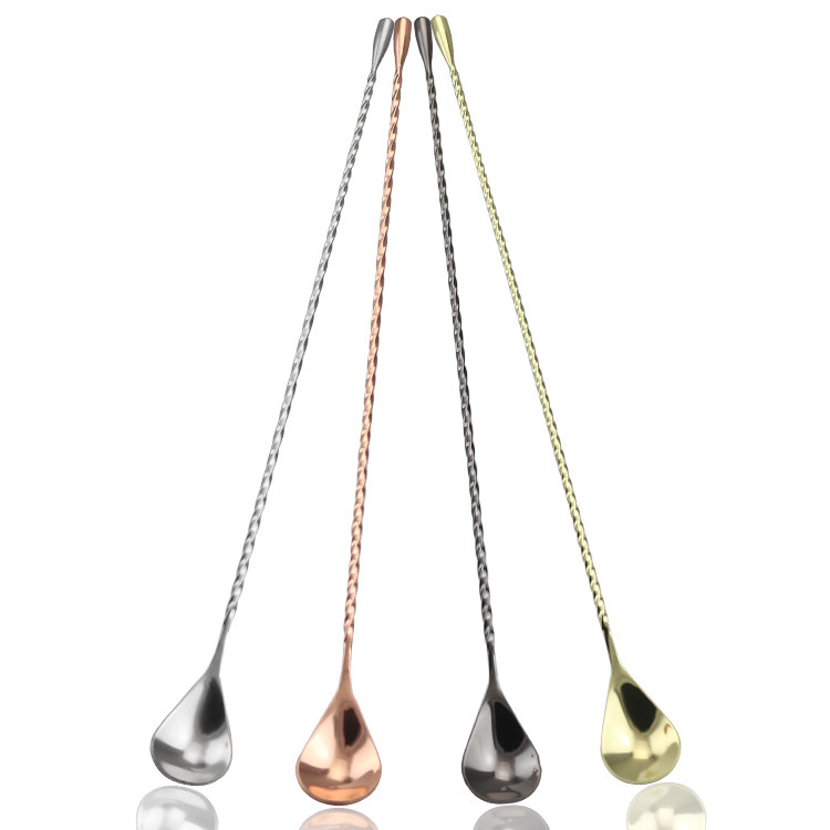 30cm Larme-Argent
