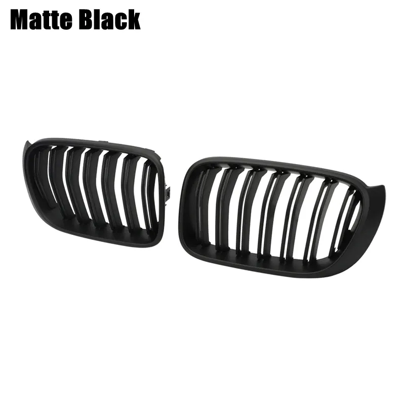 Noir mat
