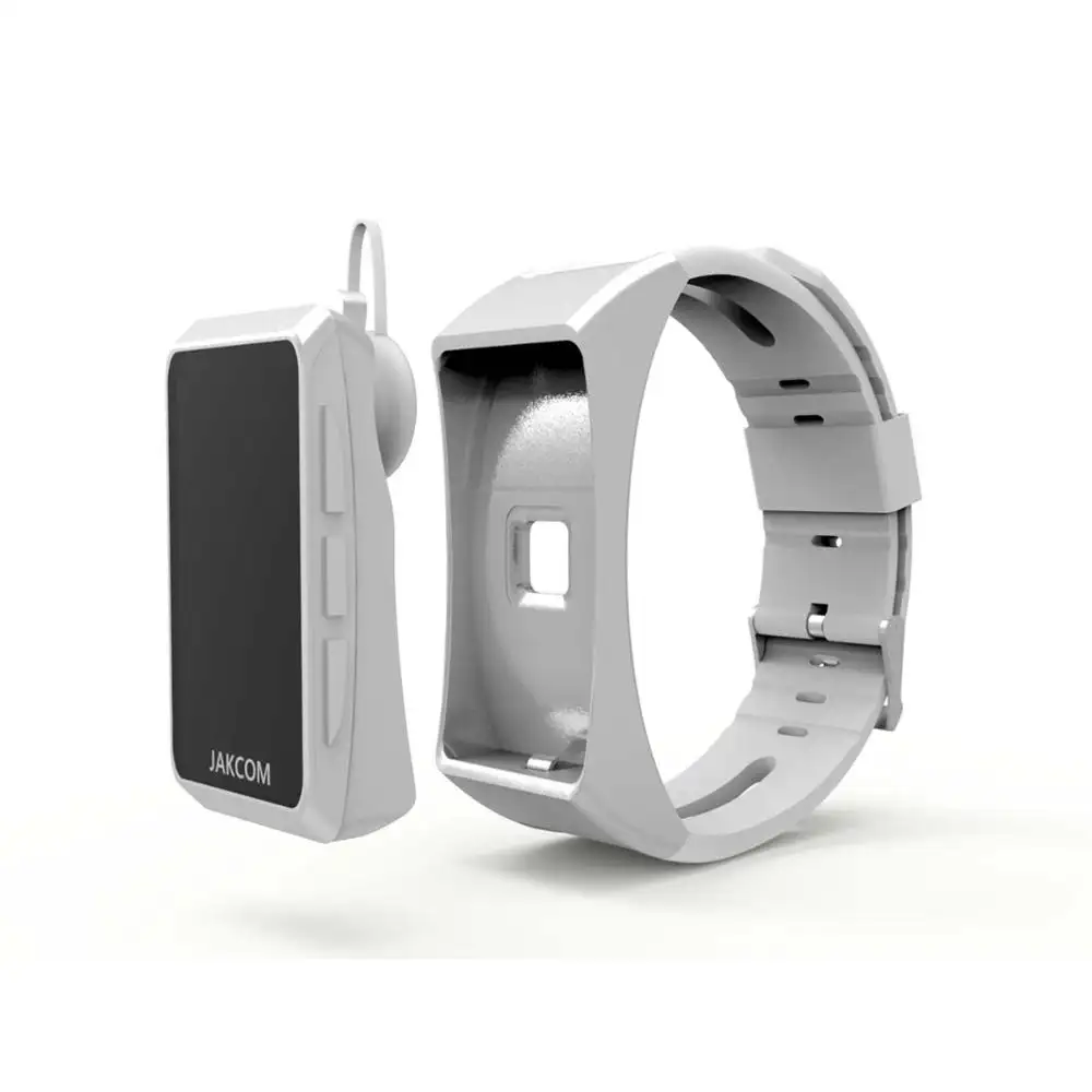 JAKCOM B3 חכם שעון חדש מוצרים של חכם שעון מכירה לוהטת עם טלפונים ניידים dropshipping חכם שעון טלפון