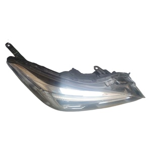 สำหรับไฟหน้า Subaru XV-ไฟหน้าแหล่งกำเนิดแสง LED-รุ่น2021-2023 - Product Image 4