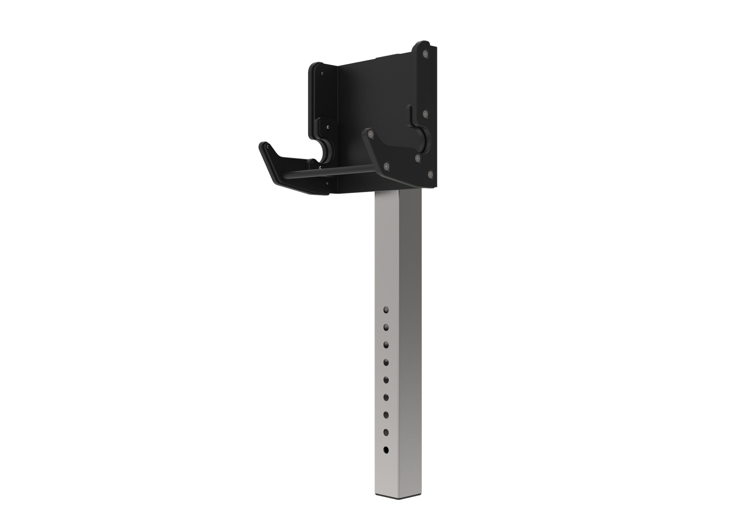 W1103-F Bar Spotter Attachment Without Free Standing Base