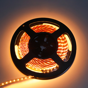 Kesilebilir LED ışık şeritleri 300 adet 2835 aydınlatma dize LED bant sıcak beyaz LED şeritler - Product Image 3