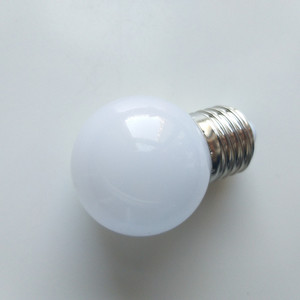 高性能GタイプLED電球グローブ形状E14/E27ベース2700K-6500K調整可能SMD LED光源 - Product Image 3