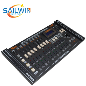 Coccodrillo 2024 Controller Dmx 504 Canali Luce Dmx Controller - Product Image 5