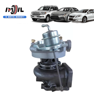 1JT-GTE <strong>Turbo</strong> Cartridge CT15B 17201-46040 for Toyota <strong>Mark</strong> <strong>2</strong> Chaser Cresta Verossa Soarer Crown Majesta - Product Image 4