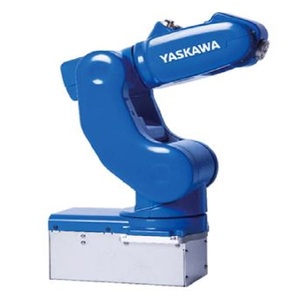 <strong>Handling</strong> <strong>Robot</strong> of With 6 Axis Industrial Robotic Arm - Product Image 2