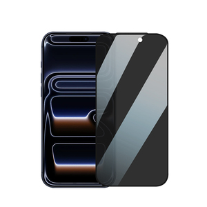 Bán buôn và tùy biến iPhone 17 por bảo vệ màn hình 12 13 14 15 16 Max sự riêng tư bảo vệ màn hình điện thoại bảo vệ màn hình - Product Image 3