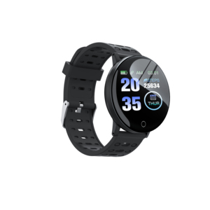 Smart Bracelet TFT Multi-Function Pedometer Chronograph for Bluetooth Alarm Clock Information Reminder for <strong>IOS</strong> <strong>Devices</strong> Line Char - Product Image 1
