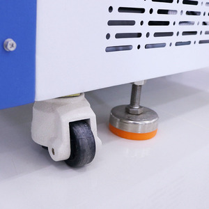 マイクロプロセッサ制御システムとUVライト付きBIOBASE血小板インキュベーター - Product Image 5
