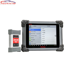 Original Autel Maxisys MS908P mit J2534 ECU-Programmierung Autel MS908 Pro Diagnostic Tool - Product Image 2