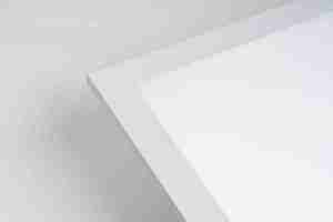 Atölyeler için karartma özelliği ile çok amaçlı yüksek lümen dikdörtgen Led Panel AYDINLATMA - Product Image 4