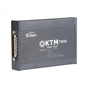 ECU-Programmierer Lesen & Schreiben Bank Flash KTM67in1 Unterstützung 67 Module & ECU Chip Tuning Tool KTM200 67 in 1 V 1,20 kTM200