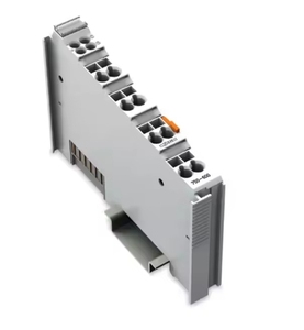 Módulo de E/S PLC Módulo digital 750-1405 Entrada de simulación de canal terminador; Módulo de entrada analógica para PLC 750-1405 - Product Image 1