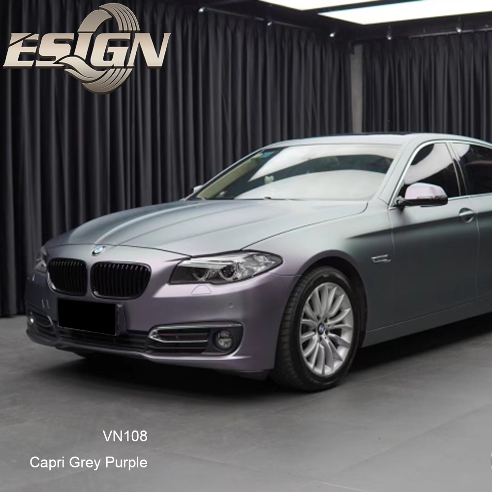 Capri Grey Purple