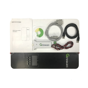 Growatt On-Grid Hybrid Solar Inverter Mod <strong>3</strong>-Phase Dual Single <strong>Output</strong> Inverter China 5KVA 3KWA 10KWA 15KVA 20KVA 48V <strong>Input</strong> Triple - Product Image 6
