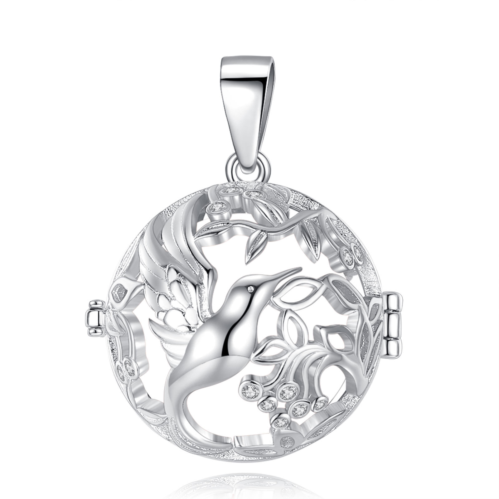 K477N18 pendentif uniquement