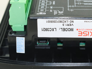 Yeni kontrol ünitesi uzaktan kontrol monitörü denetleyici LXC3921 - Product Image 6