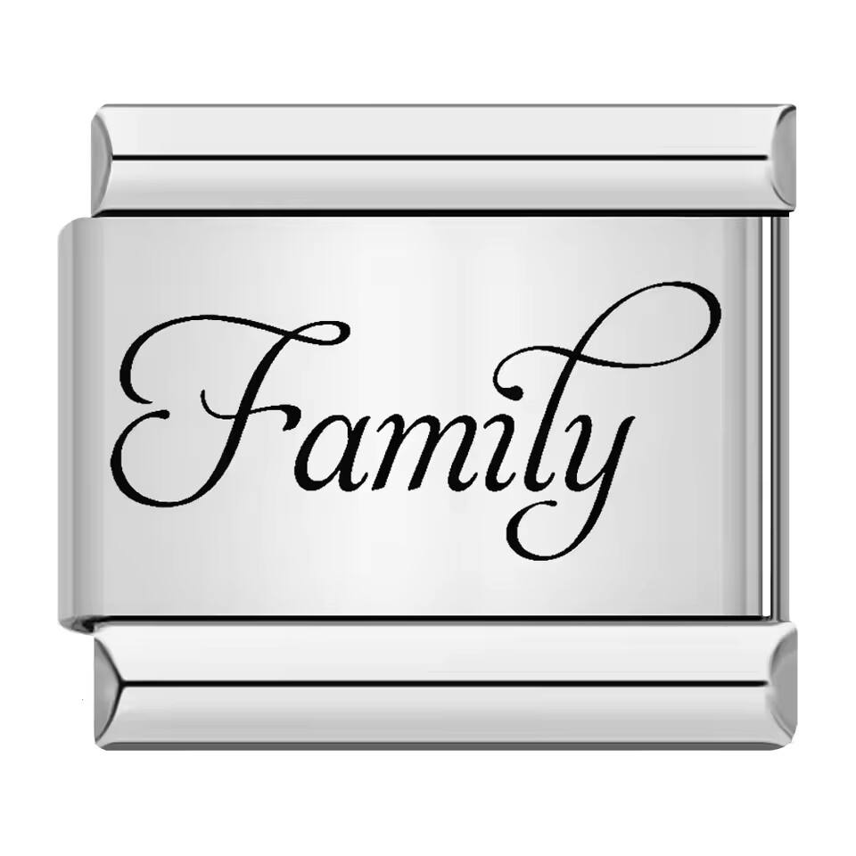 Family silvery