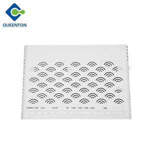 Ftth V5.0 V5.2 V6.0 Onu F660 Gpon Ftth 1POTS + 4GE + USB + 1Wi-Fi Cheap ucuz Terminal Fiber optik ağ Epon Gpon Onu Wifi 6 - Product Image 2
