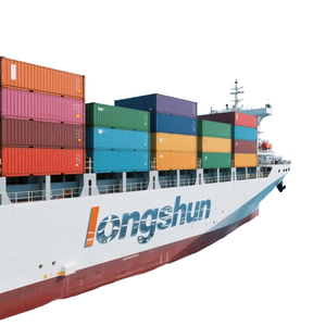 Door to Door Sea Freight Logistics Service Fast Shipping Customs <strong>Brokerage</strong> Service From Yiwu China to <strong>the</strong> Philippines - Product Image 1