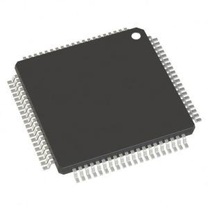 集積回路チップIDT70824L25PFI IC RAM 64KBITパラレル80TQFP 80-LQFP ODEC - Product Image 1