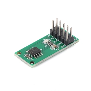 TMP275 Temperatur sensor modul Hochpräzise Temperatur messung mit Testprogramm - Product Image 1