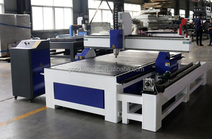 套件 4x8 路由器 4d 数控木刻机与控制器 4 轴 - Product Image 5