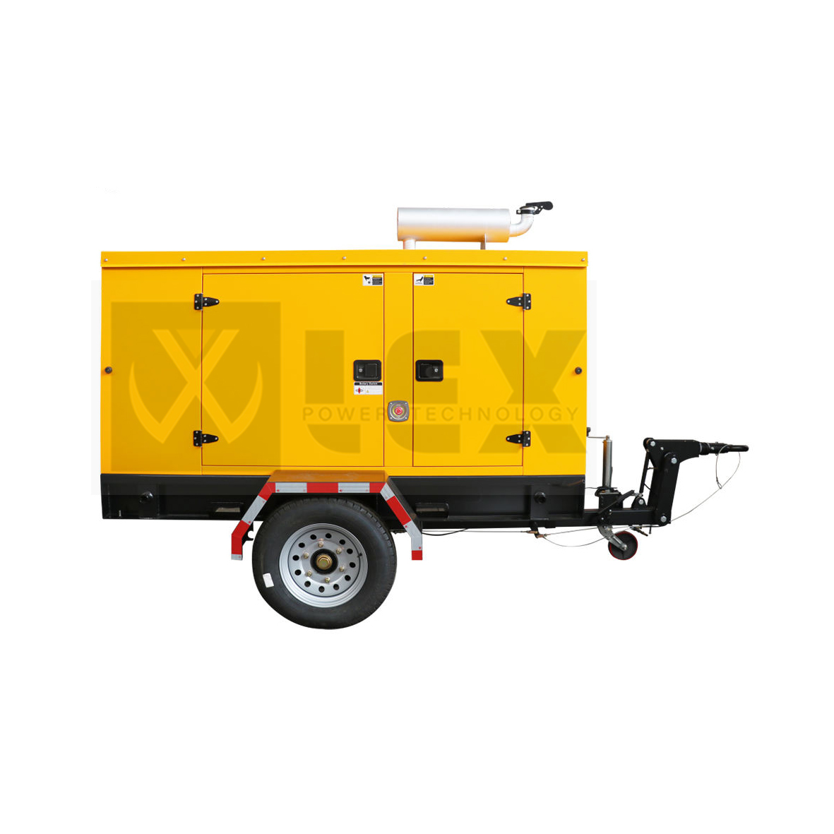 Amarillo