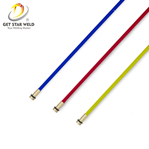 Nhận Sao Hàn 15AK Mig Hàn Torch Dây Liner, Teflon Lót Cho Mig Hàn Torch, Co2 Hàn Torch Liner - Product Image 2