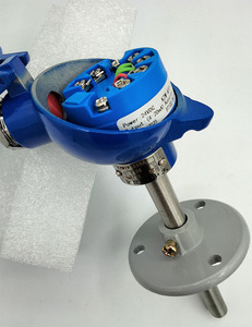 Kzw/P-330 Cảm Biến Nhiệt Độ Cao PT100 Rtd Dễ Dàng Cài Đặt Đo Chính Xác Tiết Kiệm Năng Lượng Tùy Chỉnh Odm Hỗ Trợ - Product Image 6