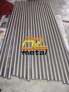 Schlussverkauf ASTM B348 LegierungsstangenF136 Gr2 Gr.4 Gr5 6Al4V Eli-Titan-Stäbchen/Titan-Stab Chemie Petrochemie Medizin Luftfahrt - Product Image 3