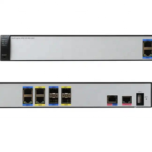 网络路由器NetEngine AR8140-12G10XG - Product Image 1