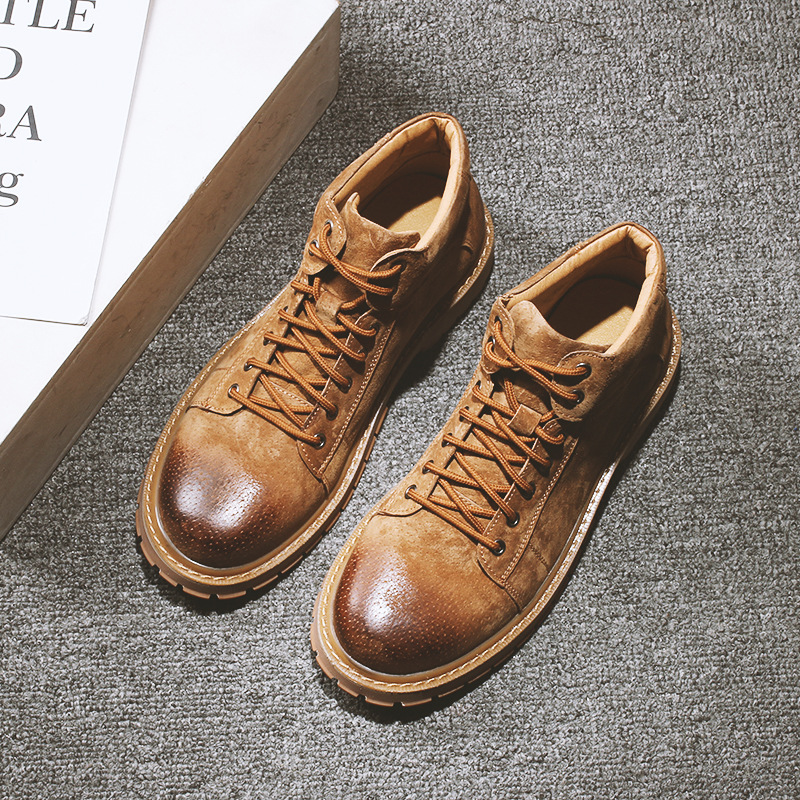 Marron
