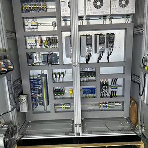 Precio de fábrica Gabinete de distribución de energía Centro DE DATOS Gabinete de distribución de energía