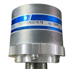 Dönen trafo döner kodlayıcı TS2651N221E78 Resolver ts2660nencoder e64 TS2651N141E78 - Product Image 2