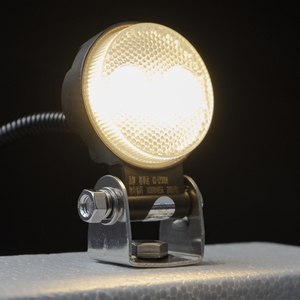 トレーラートラクター用10-30Vオフロード作業灯商用LED作業灯