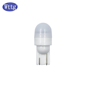 T10ไฟรถยนต์ LED SMD 3030โคมไฟ501ด้านท้าย192ไฟโดมที่จอดรถลิ่ม WY5W W5W CANbus ตกแต่งอัตโนมัติ DC 12V - Product Image 3