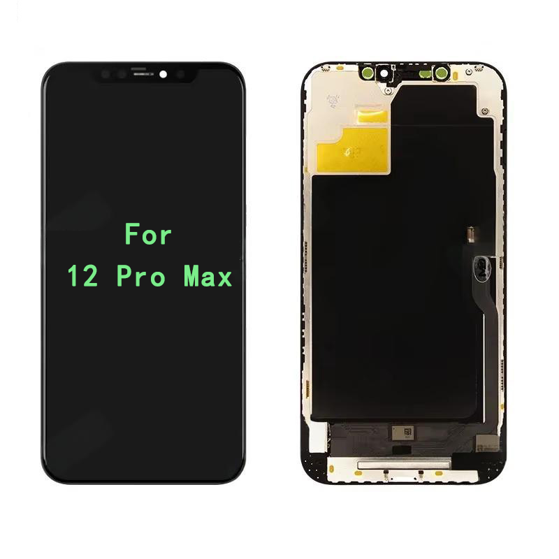 Pour iPhone12 pro max