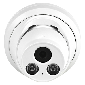 兼容Hik 12MP 1/2.5英寸OS12D40传感器红外摄像机12MP网络POE IP摄像机 - Product Image 4