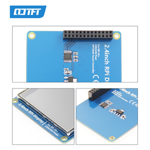 2.4 pollici SPI LCD Touch Screen Monitor 320*240 risoluzione Display LCD per Raspberry Pi 3 4 5 - Product Image 4