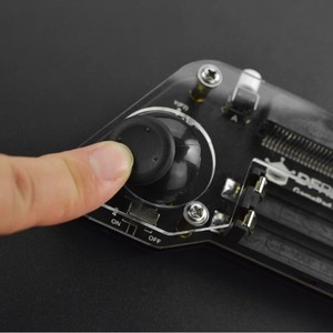 DFRobot controller di gioco telecomando estensione scheda Bluetooth senza fili micro bit di programmazione - Product Image 3