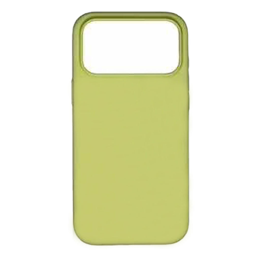 neon yellow