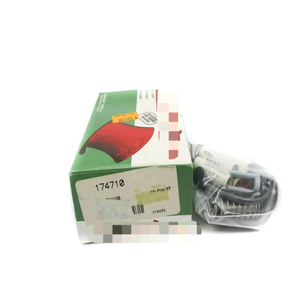 174710 nuovo Controller di programmazione PLC per l'automazione industriale del magazzino pronto originale - Product Image 1