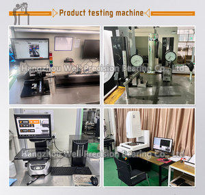 Servicio OEM SBR TBR25 TBR25UU TBR25LUU Unidad de brida de rodamiento deslizante de tipo abierto Bloque de riel de guía TBR de 25mm Enrutador CNC de eje lineal - Product Image 3