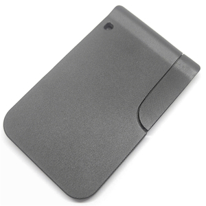3 Button Smart Card for R-enault Clio <strong>Logan</strong> Megane 2 3 Koleos Scenic Card Case Black Car <strong>Key</strong> Fob Shell With Small <strong>Key</strong> - Product Image 2