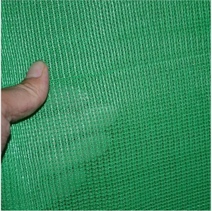 120 Gsm HDPE <strong>Building</strong> <strong>Safety</strong> Fence <strong>Net</strong> Construction <strong>Scaffolding</strong> - Product Image 3