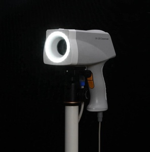 Draagbare Colposcoop Voor Gynaecologie Kernel KN-2200 Digitale Video Colposcoop Digitale Colposcopie Machine - Product Image 6